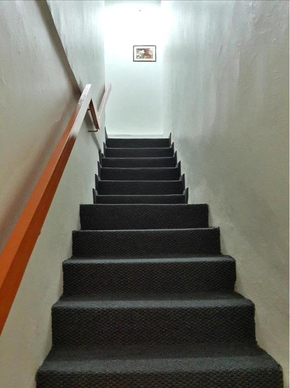 Lucky 11 Hotel Kuala Lumpur Bagian luar foto