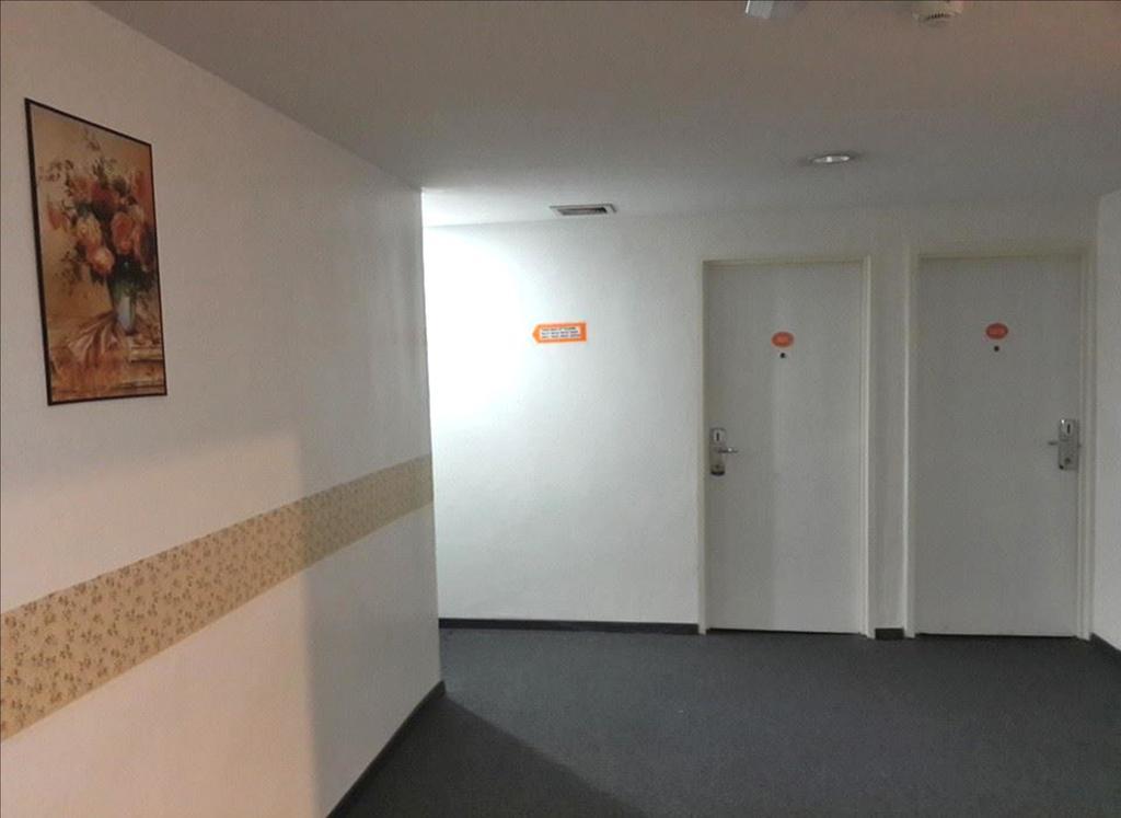 Lucky 11 Hotel Kuala Lumpur Bagian luar foto