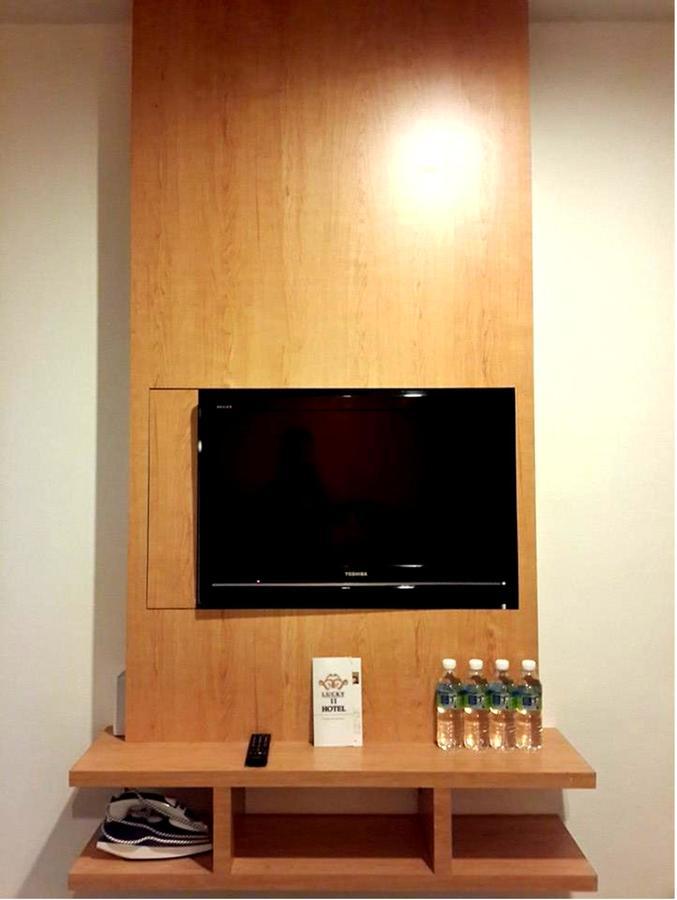 Lucky 11 Hotel Kuala Lumpur Ruang foto
