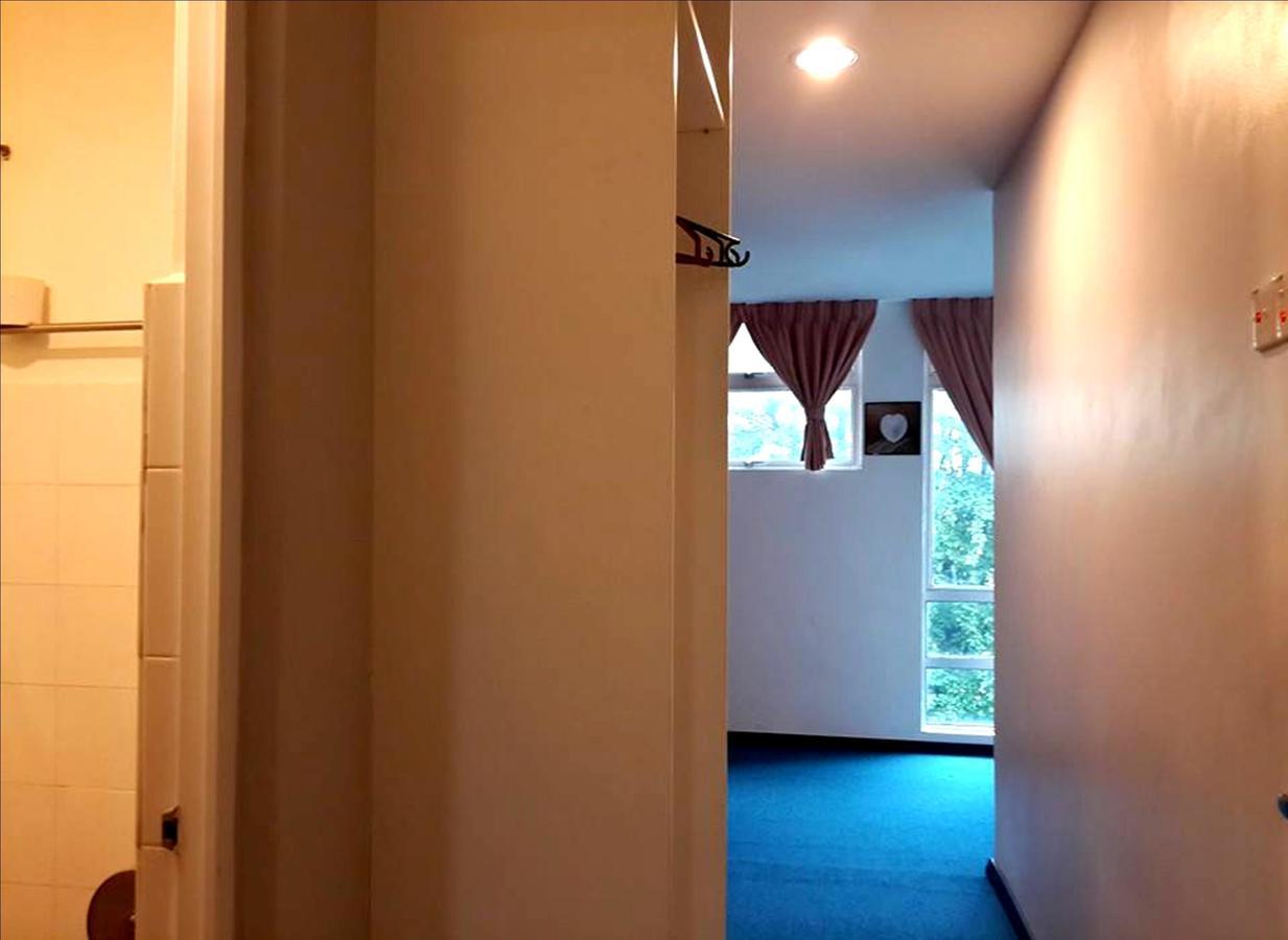 Lucky 11 Hotel Kuala Lumpur Ruang foto