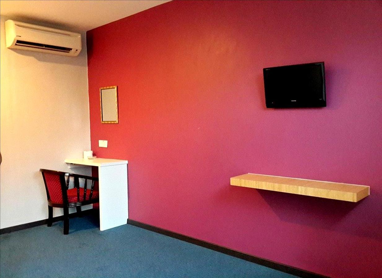 Lucky 11 Hotel Kuala Lumpur Ruang foto