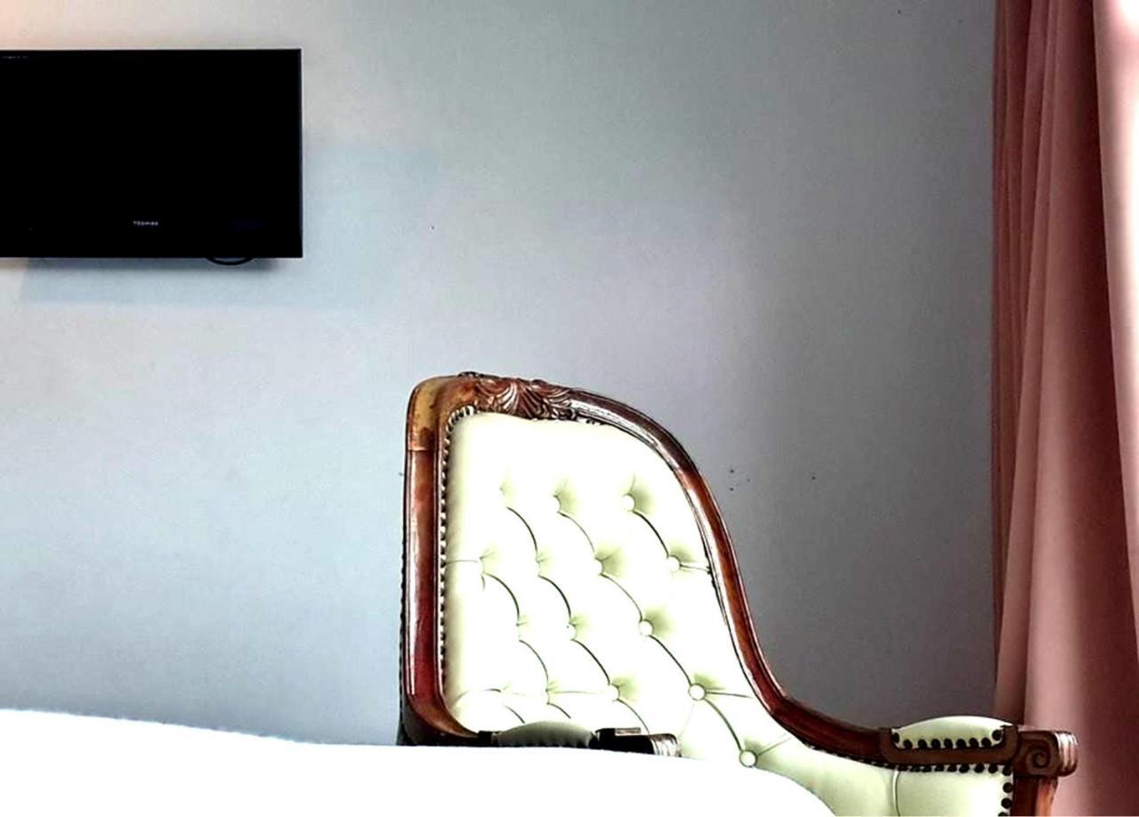 Lucky 11 Hotel Kuala Lumpur Ruang foto