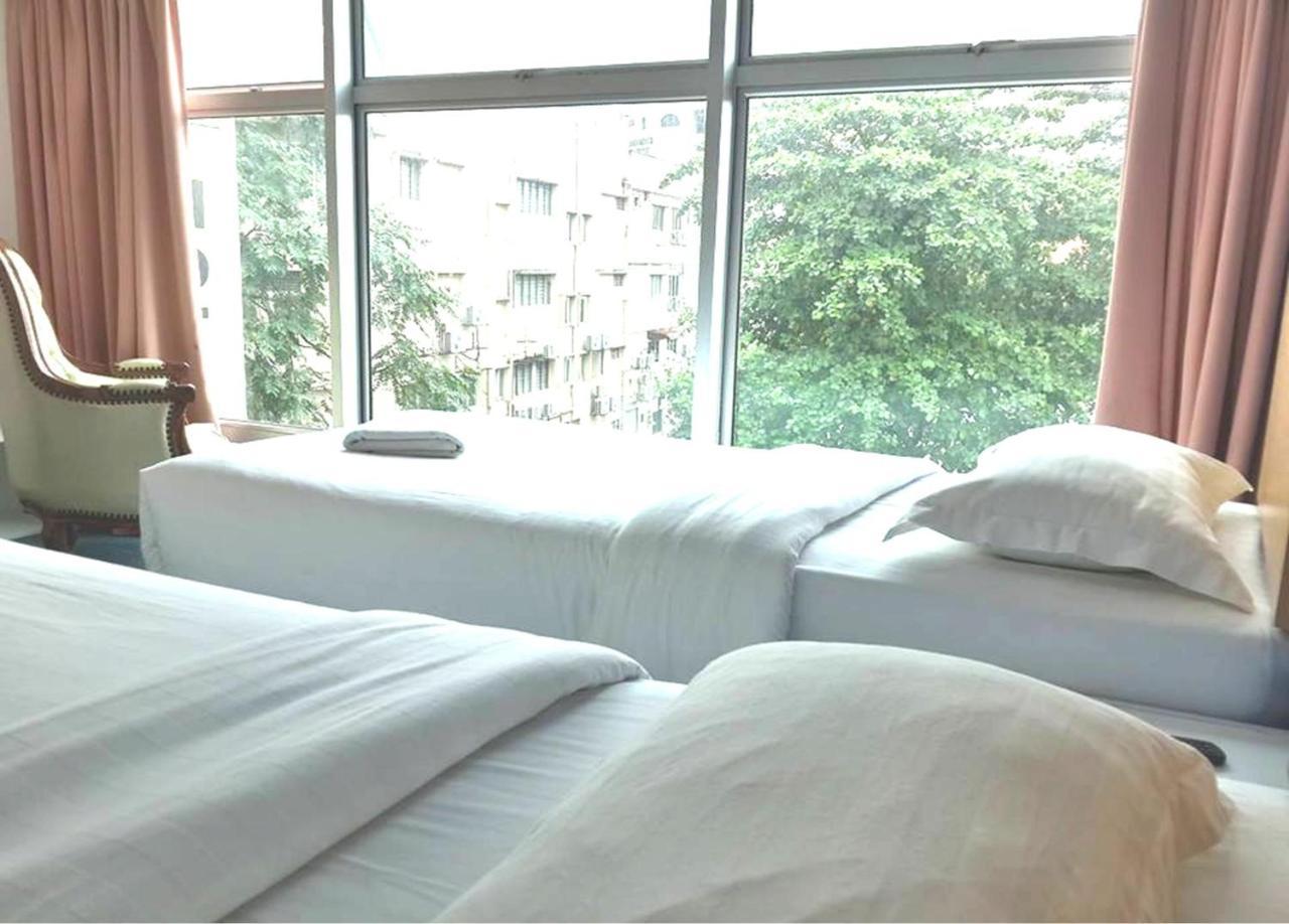 Lucky 11 Hotel Kuala Lumpur Ruang foto