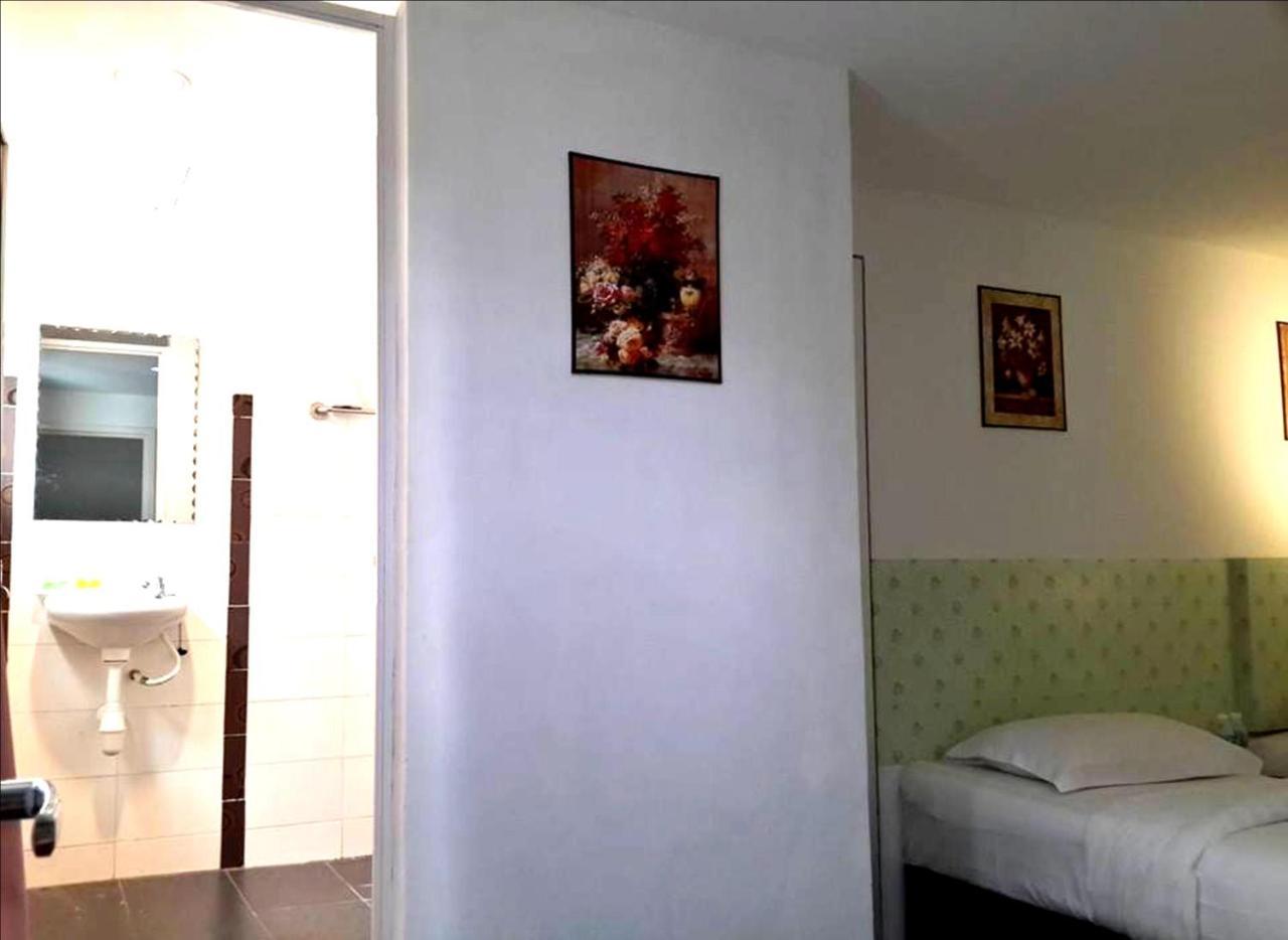 Lucky 11 Hotel Kuala Lumpur Ruang foto